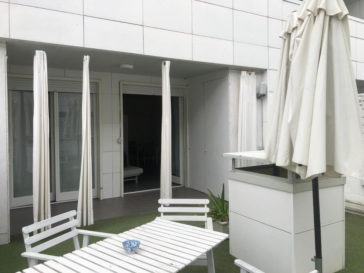 Naselli Sweet Home ボローニャ エクステリア 写真